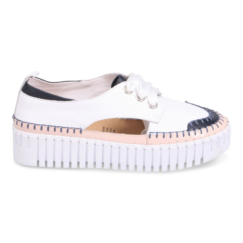 Django & Juliette Batista