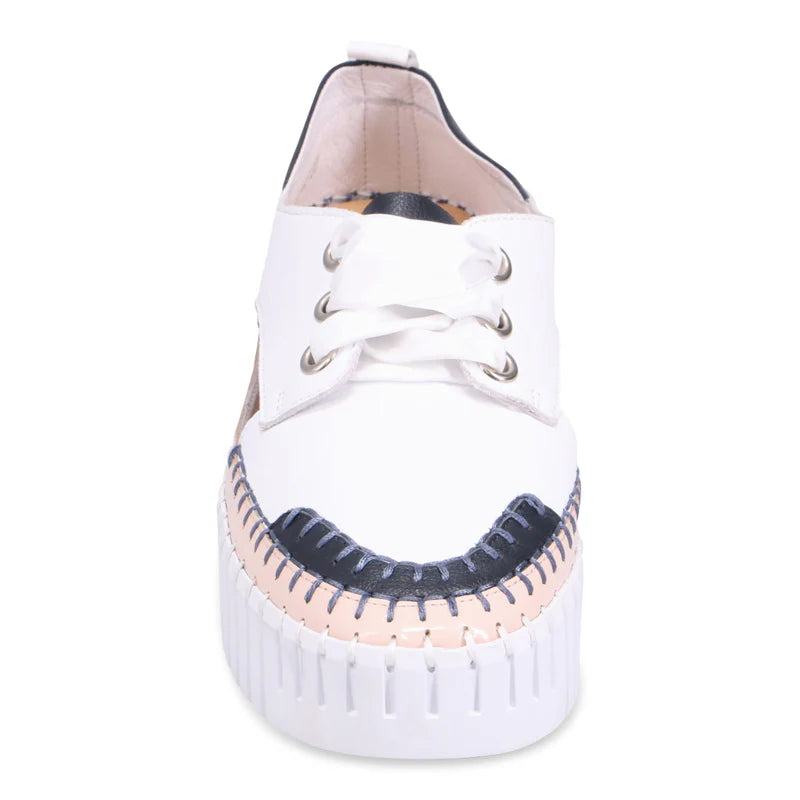 Django & Juliette Batista