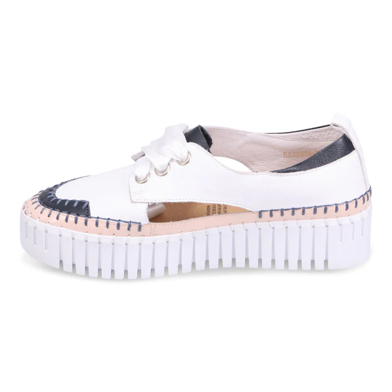 Django & Juliette Batista