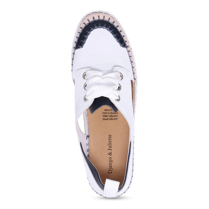 Django & Juliette Batista