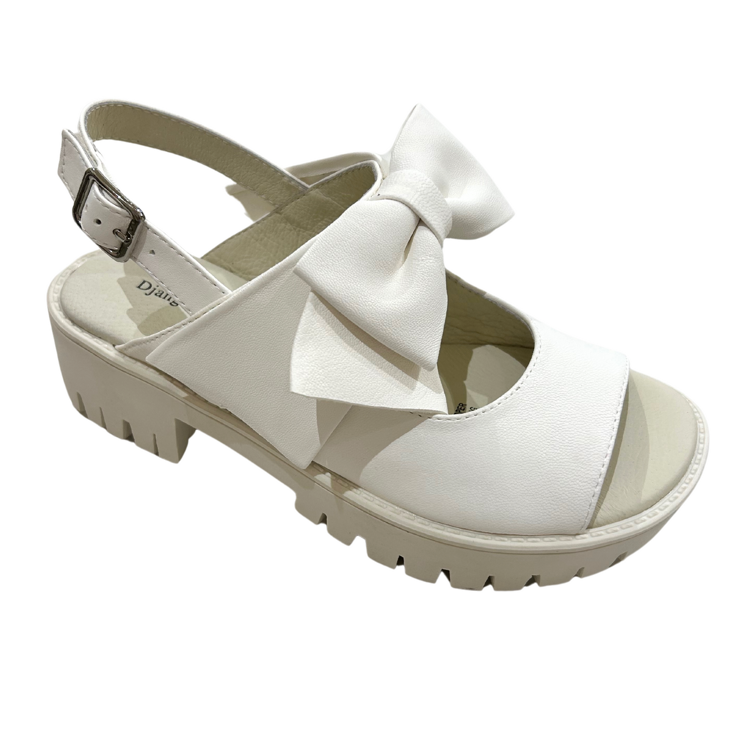 Django & Juliette Berker