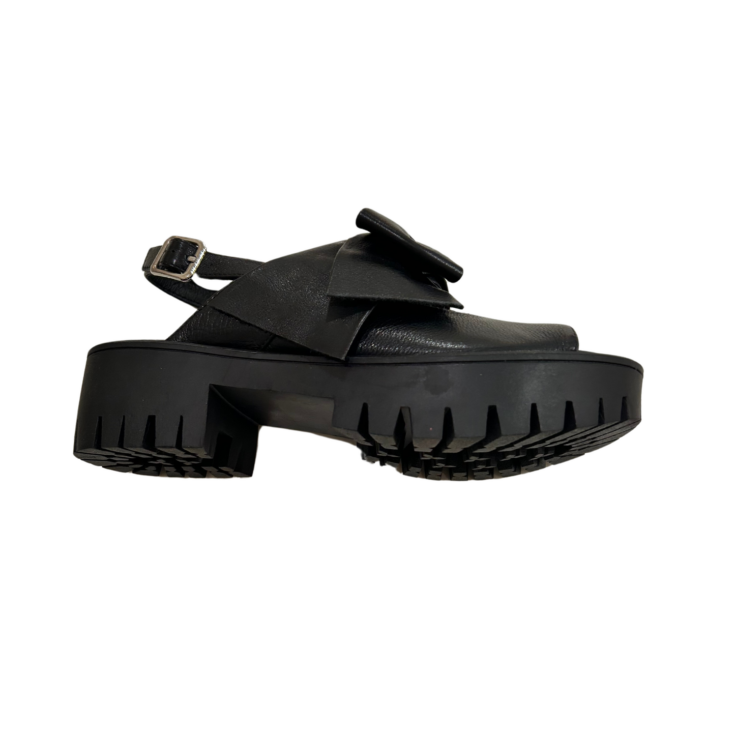 Django & Juliette Berker