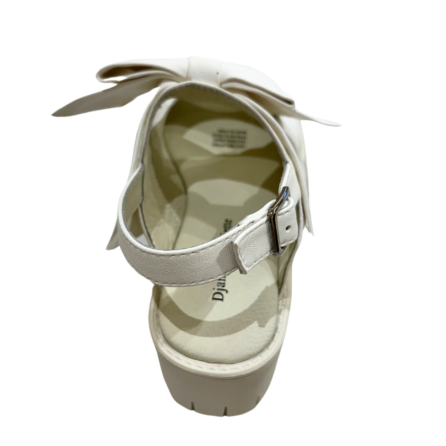 Django & Juliette Berker