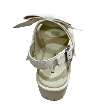 Django & Juliette Berker