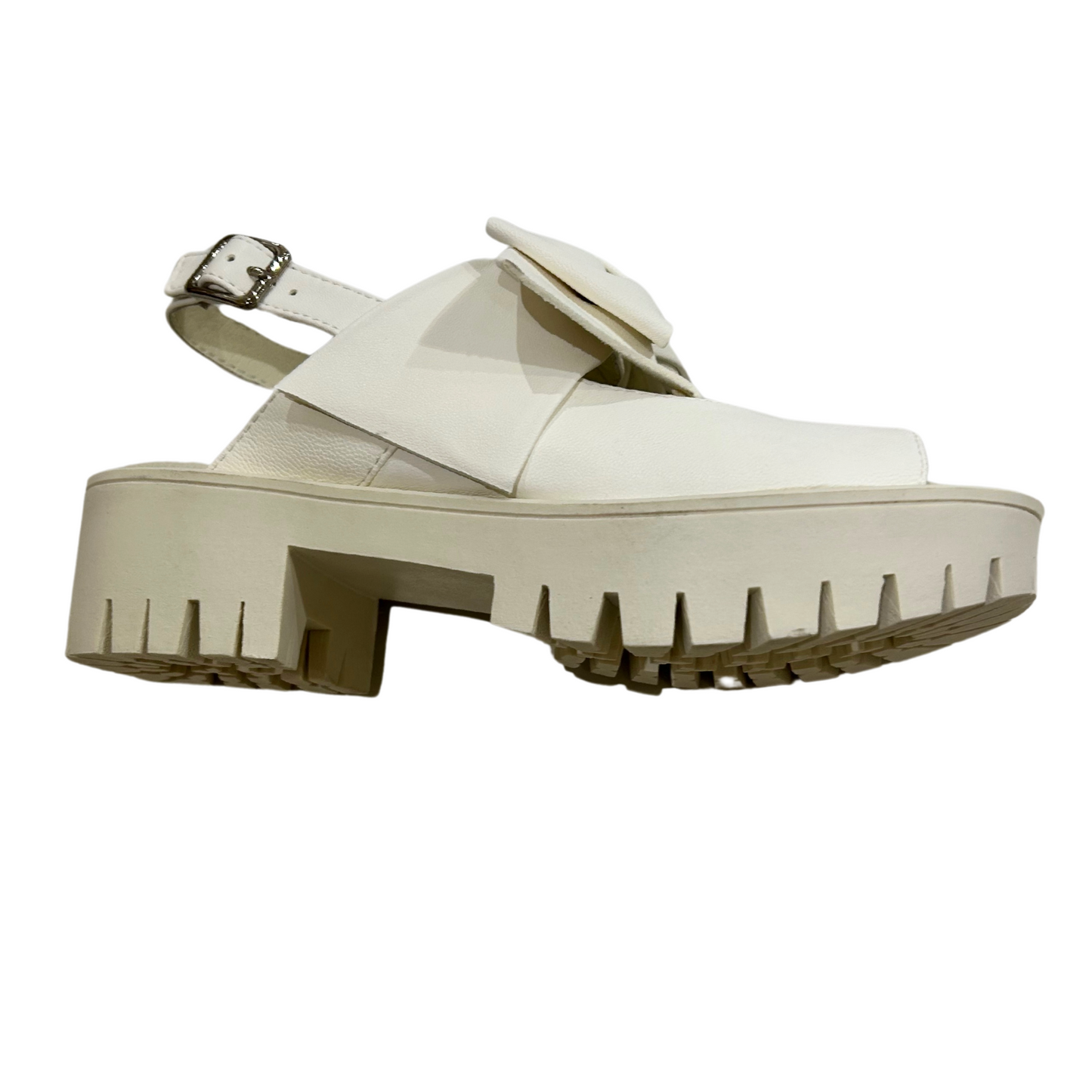 Django & Juliette Berker