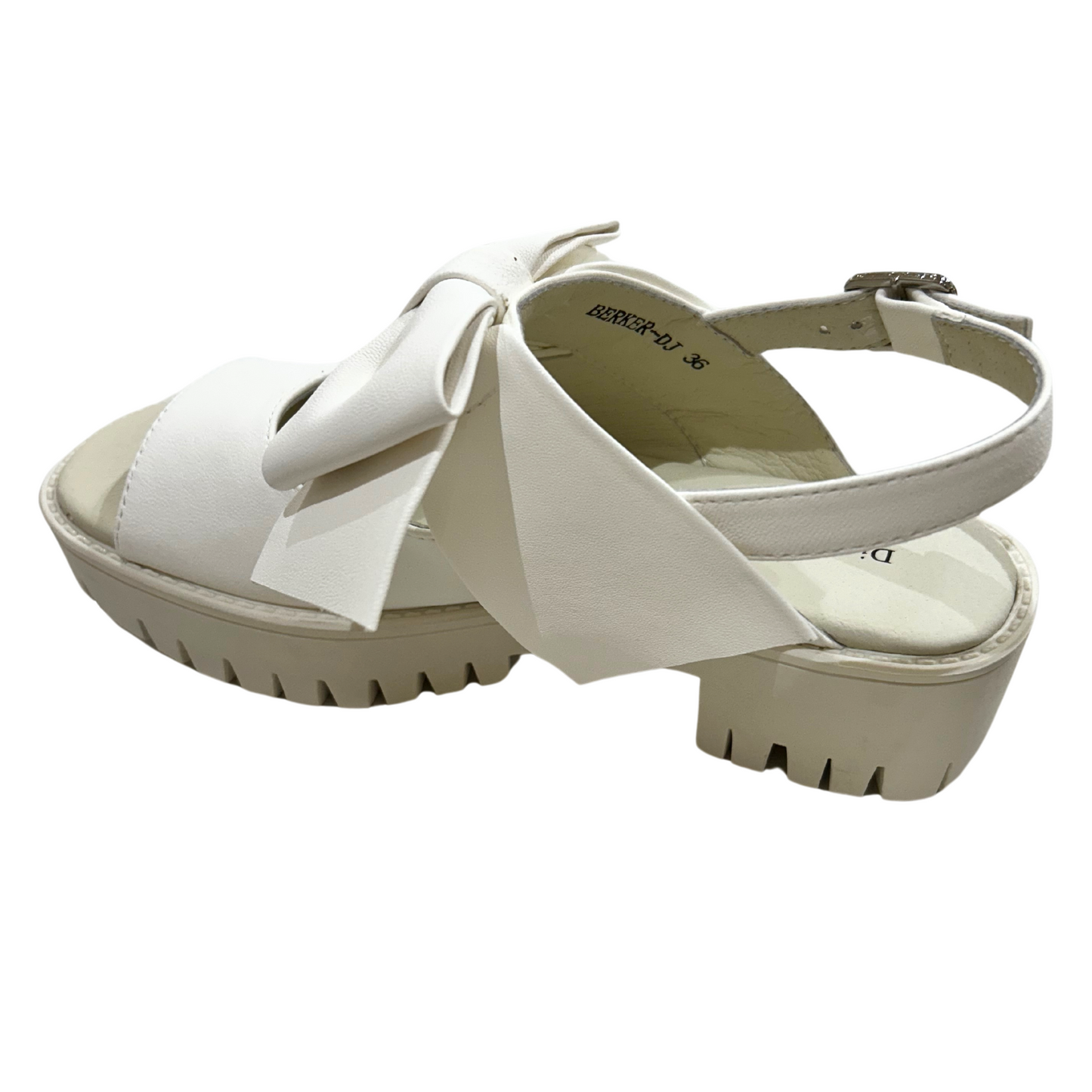 Django & Juliette Berker