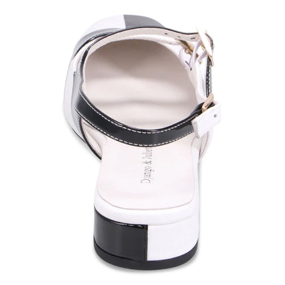 Django & Juliette Brynns