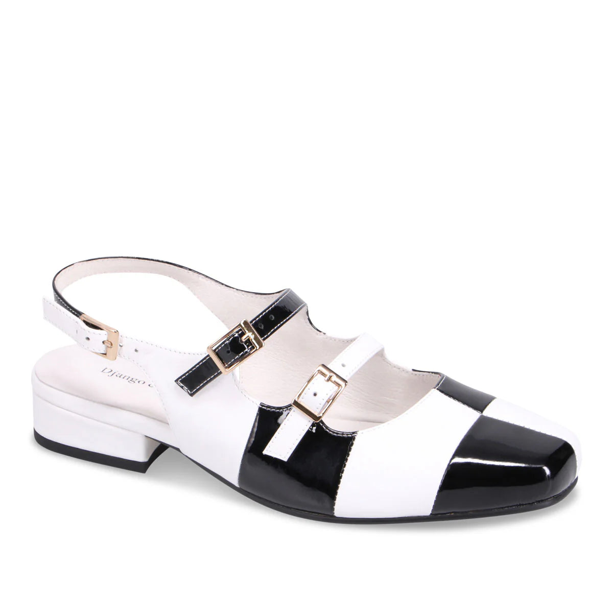 Django & Juliette Brynns