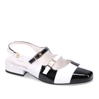 Django & Juliette Brynns