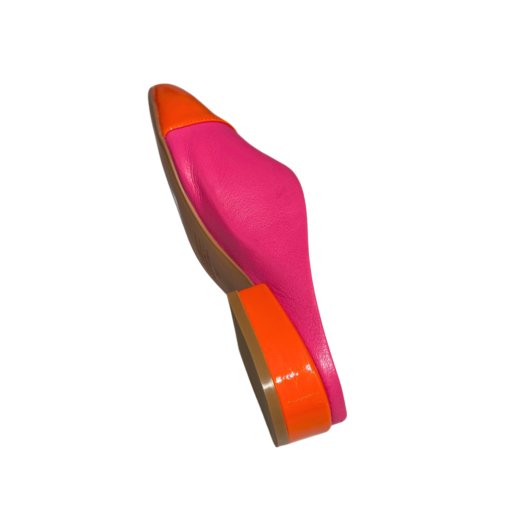 Django & Juliette Eppin