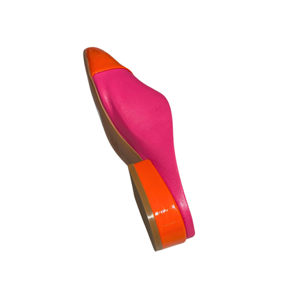 Django & Juliette Eppin