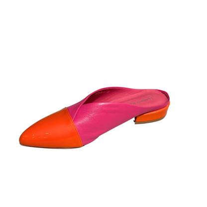 Django & Juliette Eppin