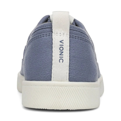 Vionic Cyan Sneaker