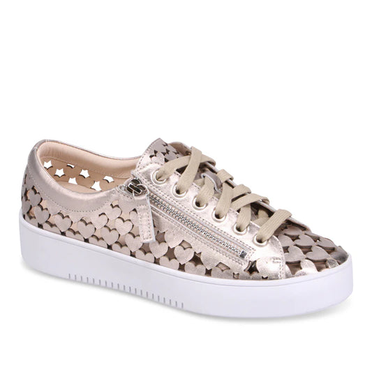 Django & Juliette Leithah