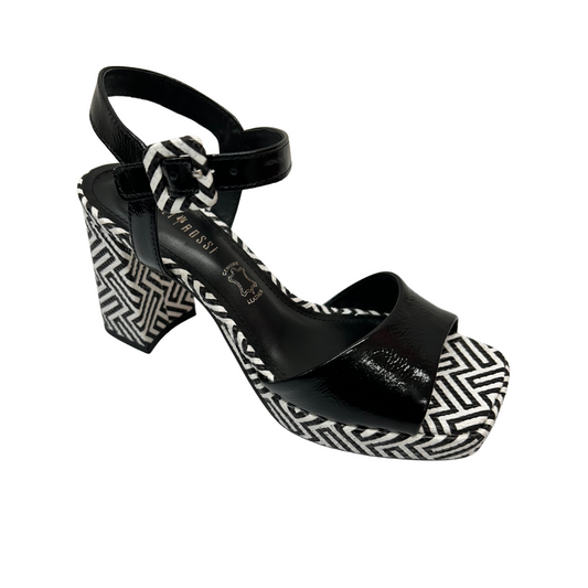 Capelli Rossi Marlow