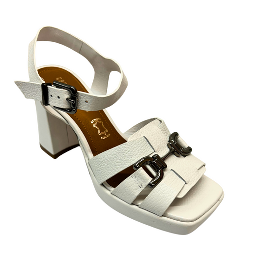 Capelli Rossi Melany