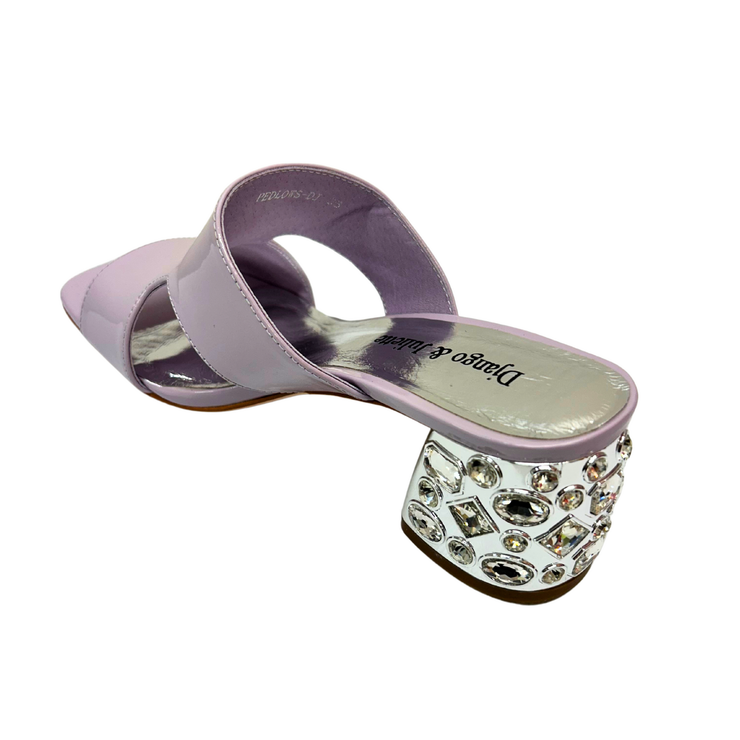 Django & Juliette Pedlows