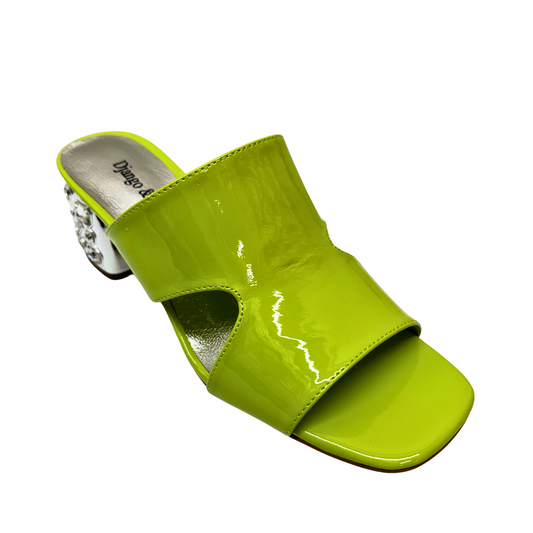 Django & Juliette Pedlows