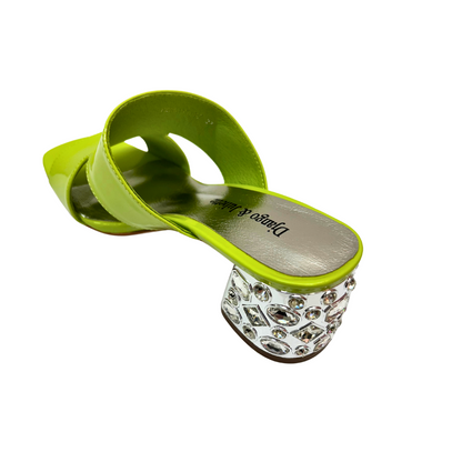 Django & Juliette Pedlows