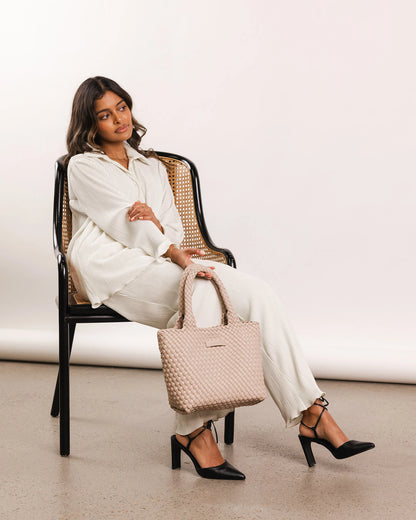 Louenhide, Baby Cruiser