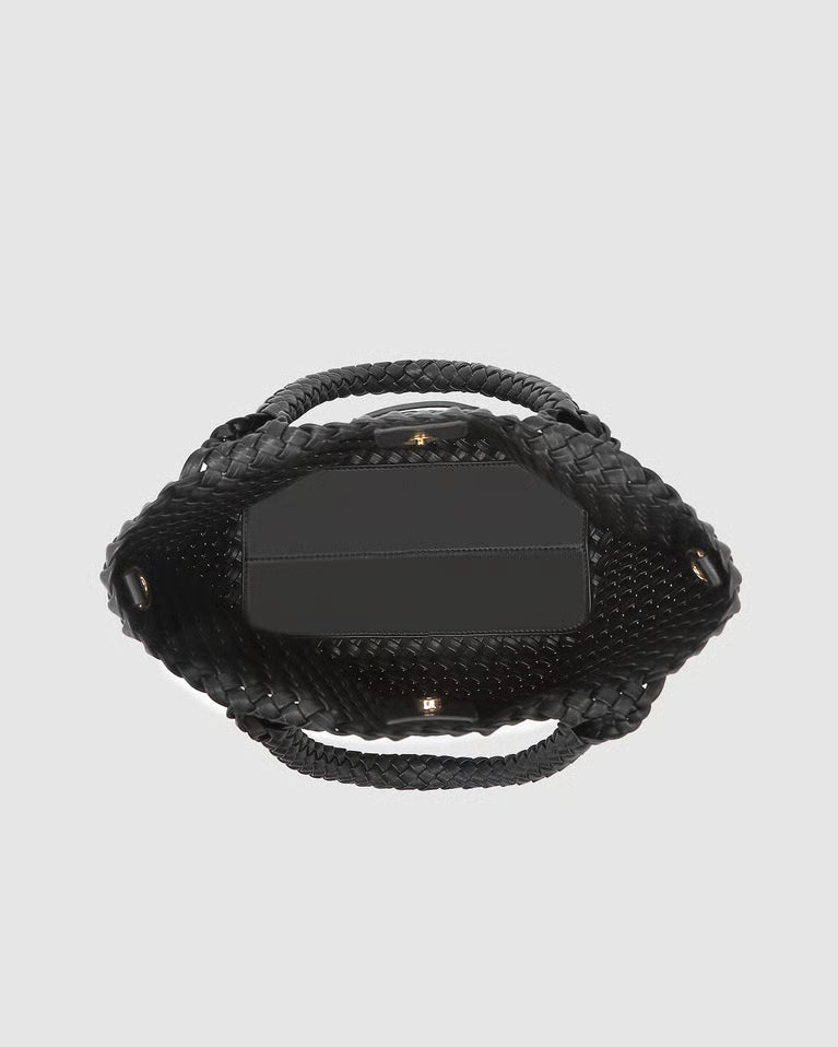 Louenhide, Baby Cruiser