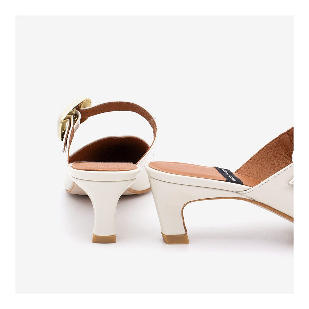 Angel Alarcon Yvonne