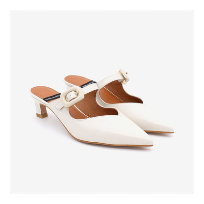 Angel Alarcon Yvonne