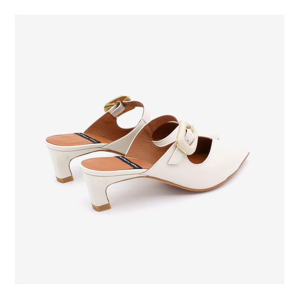 Angel Alarcon Yvonne