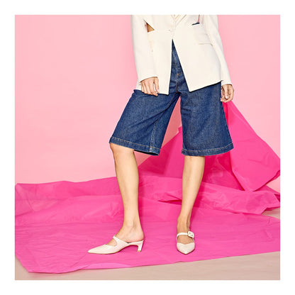 Angel Alarcon Yvonne