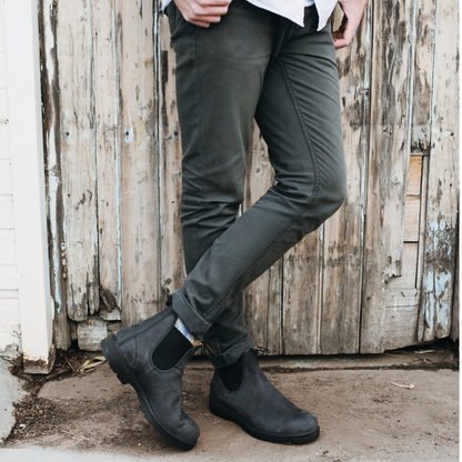 Blundstone sandals sales