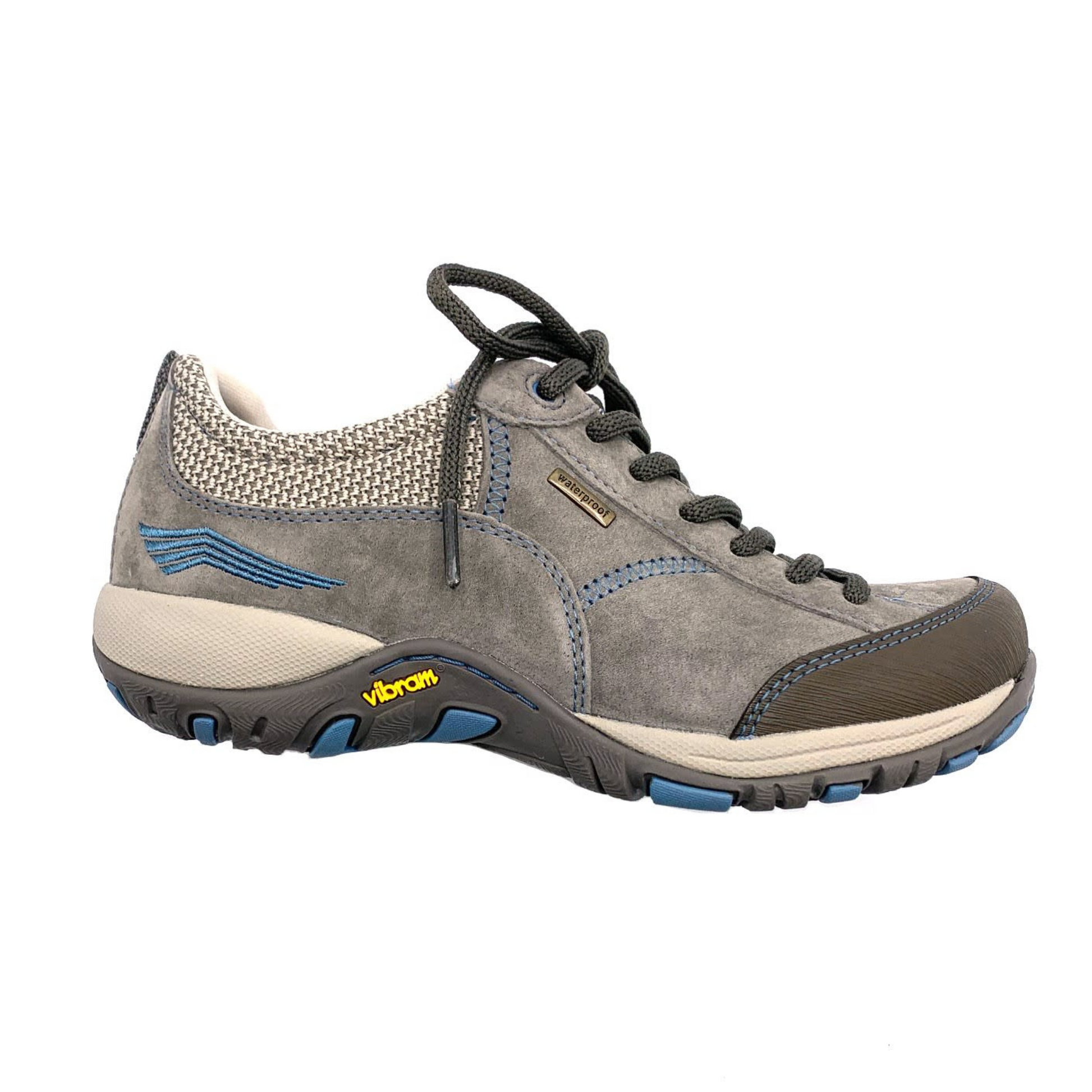 Grey paisley deals dansko