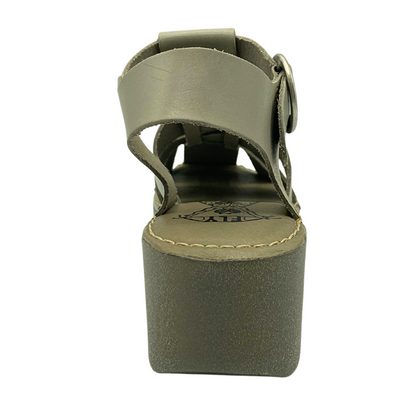 Fly london 2025 yail sandals