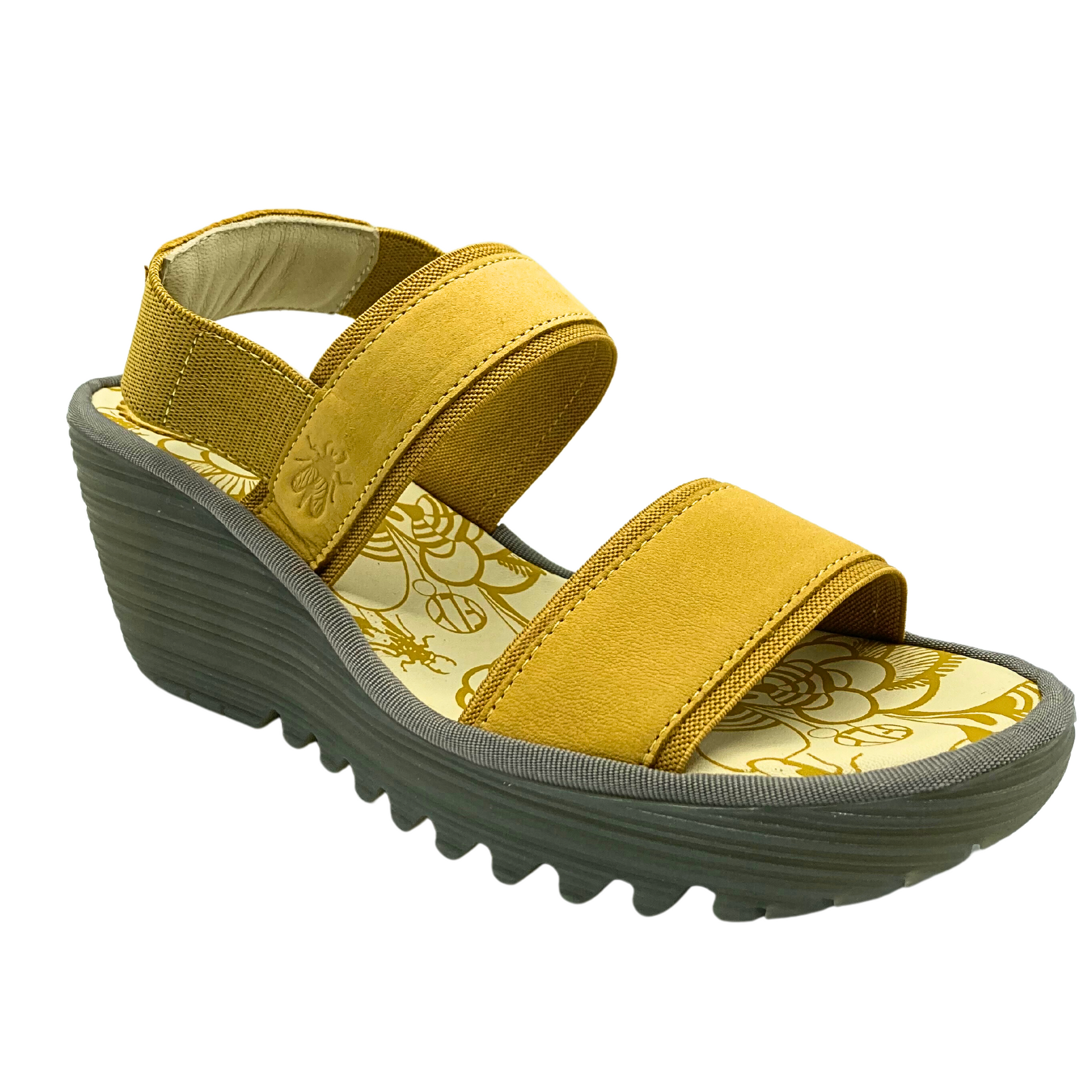 Fly 2025 london sandal