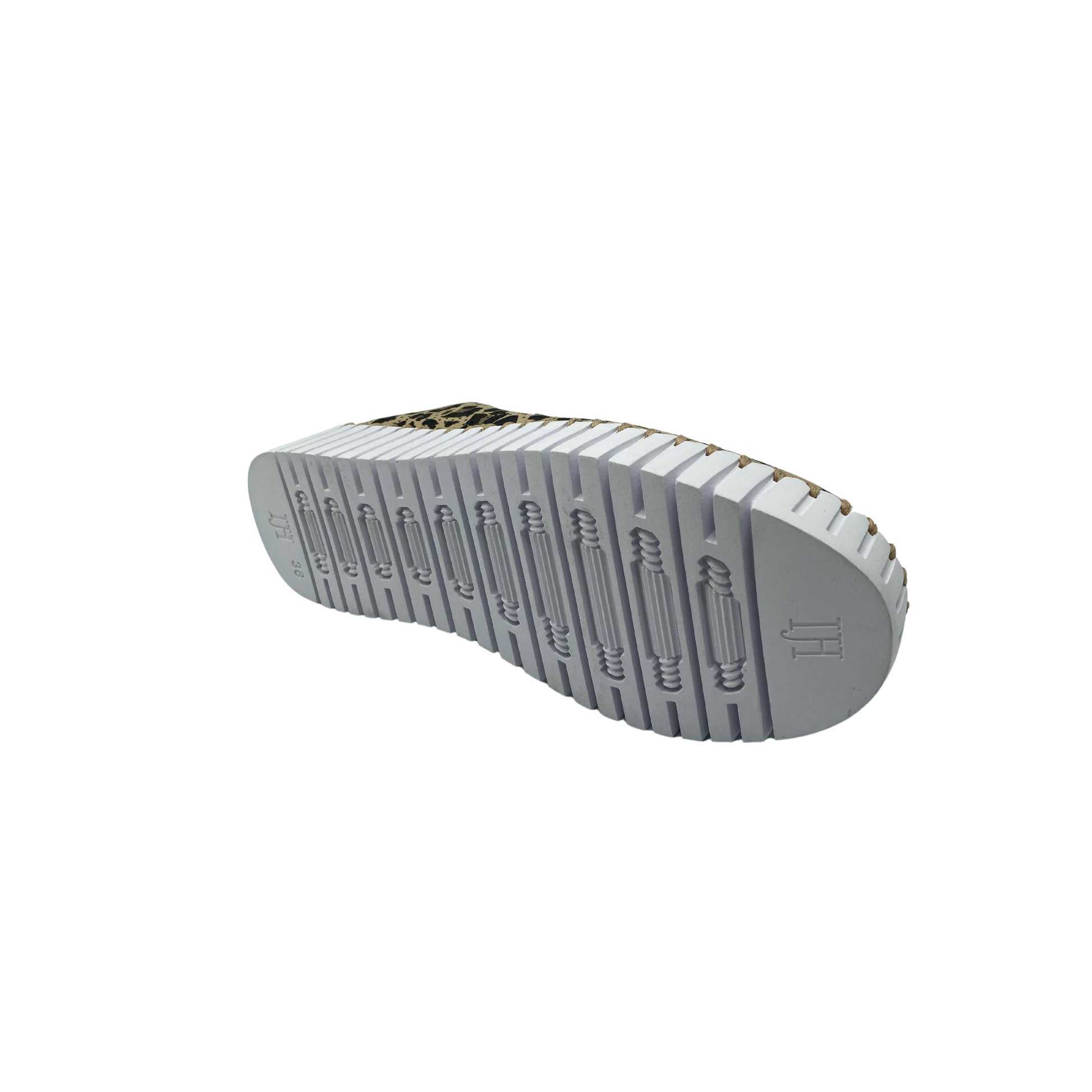 Ilse jacobsen tulip 2025 shoes with black soles