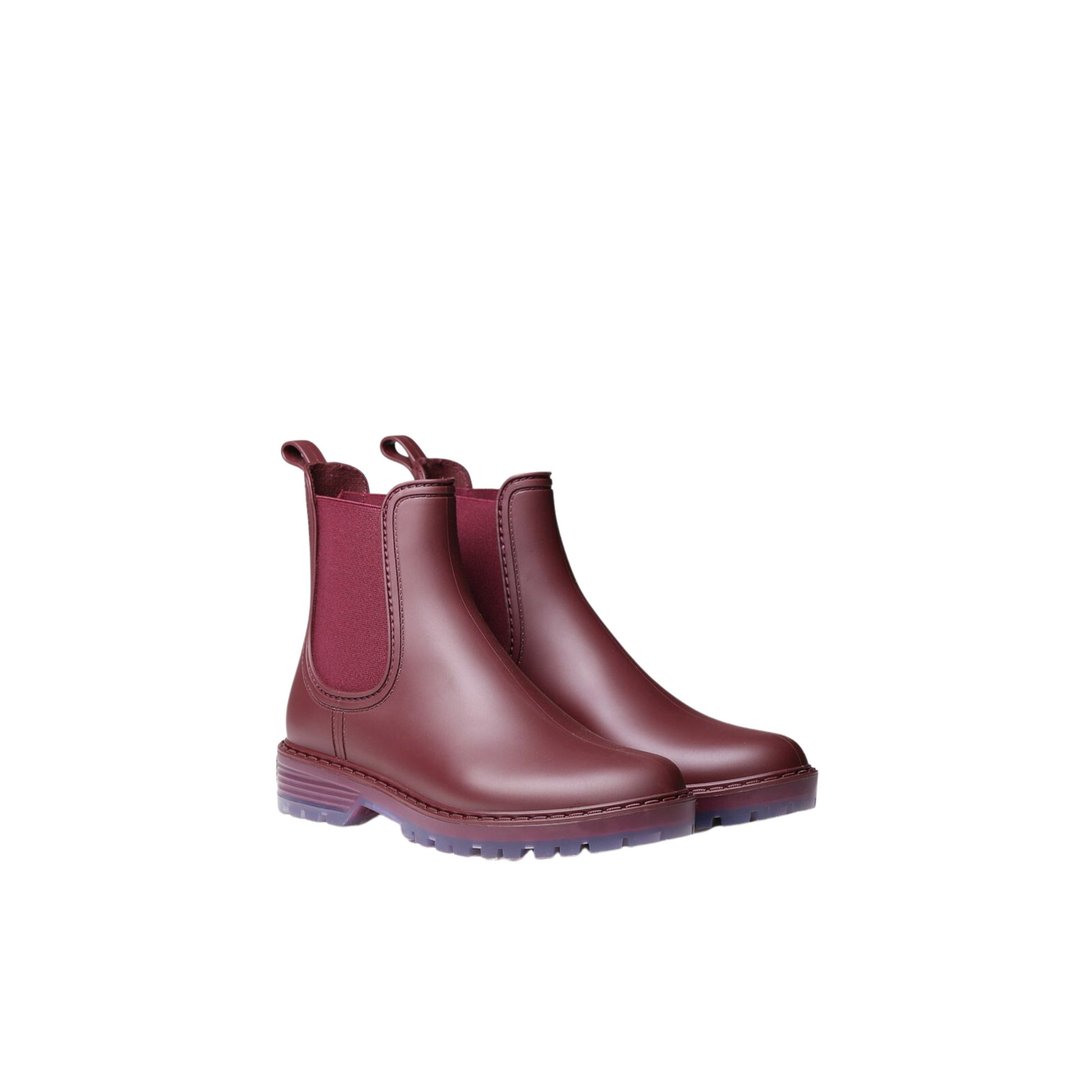 Maroon rain clearance boots