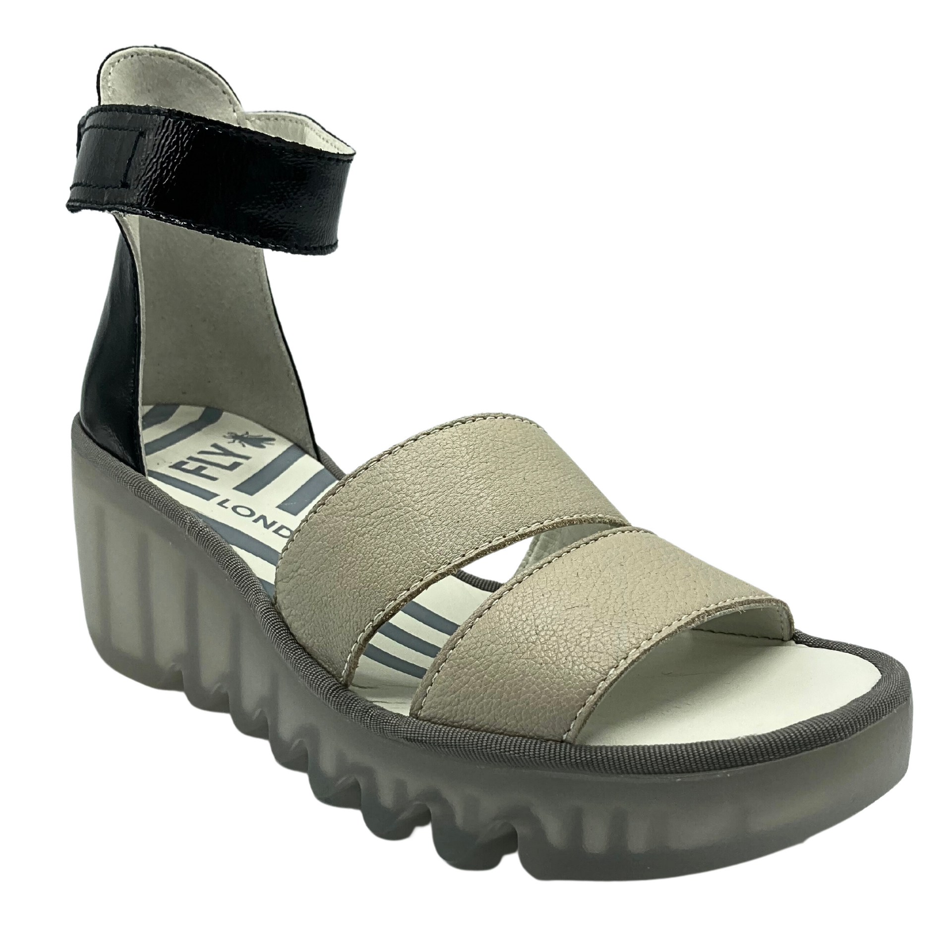 Fly london clearance platform sandals