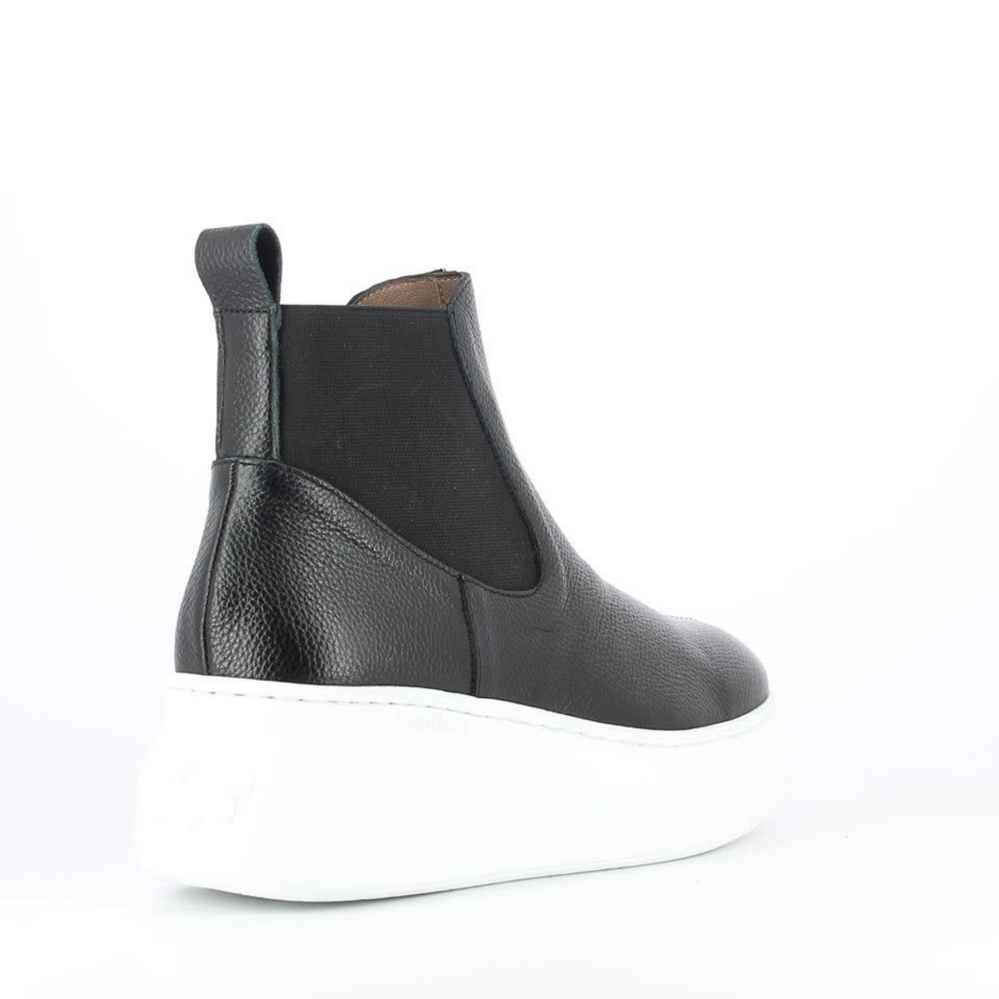 Wonders 2025 chelsea boots