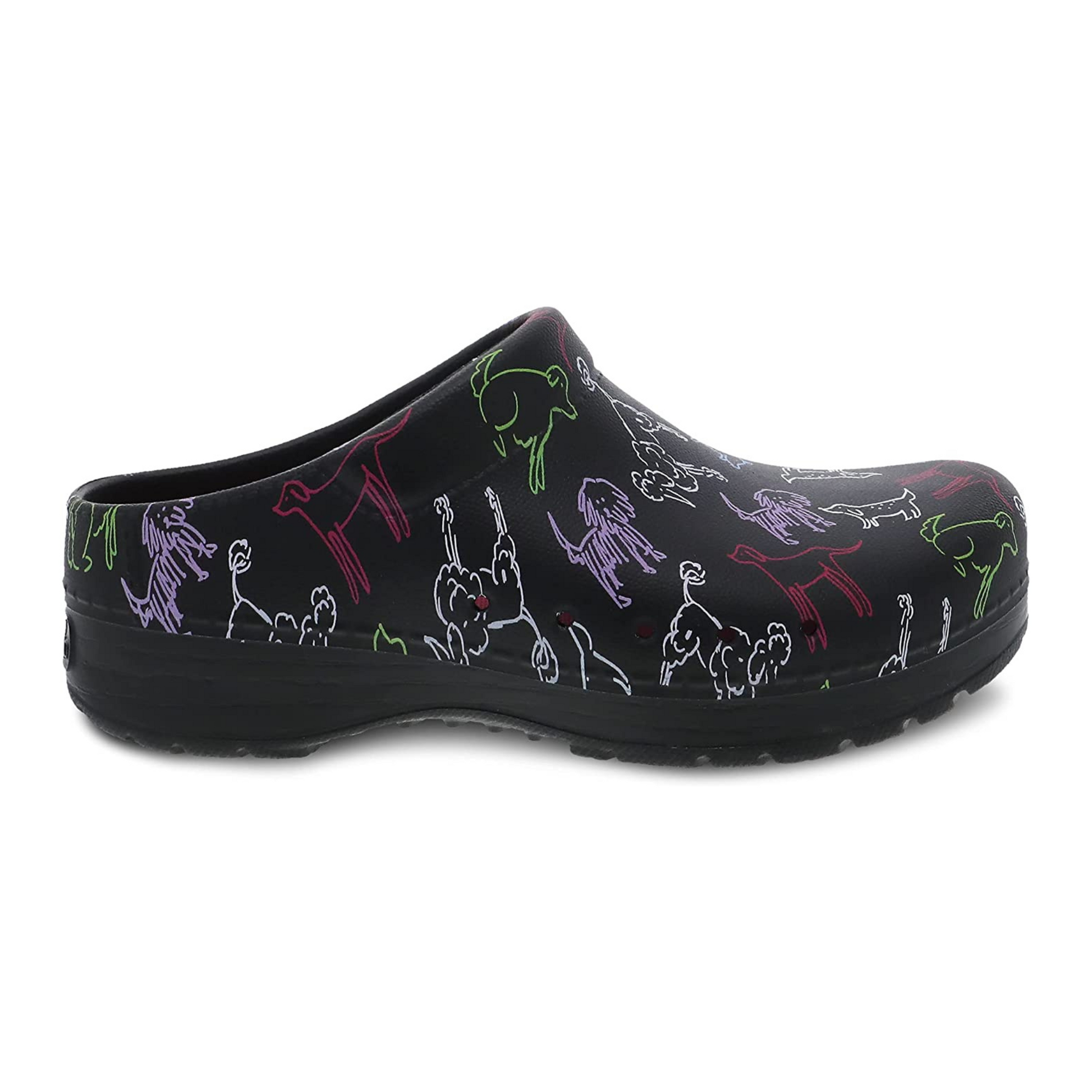 Dansko house shoes deals