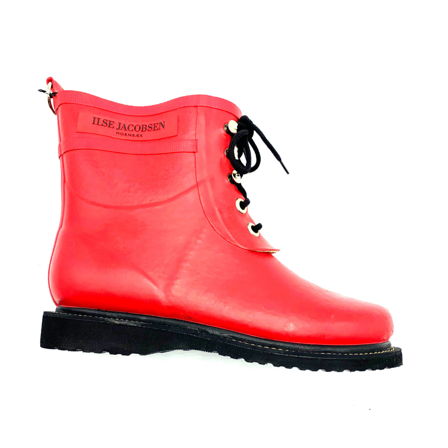 Ilse jacobsen hornbaek rain boots best sale