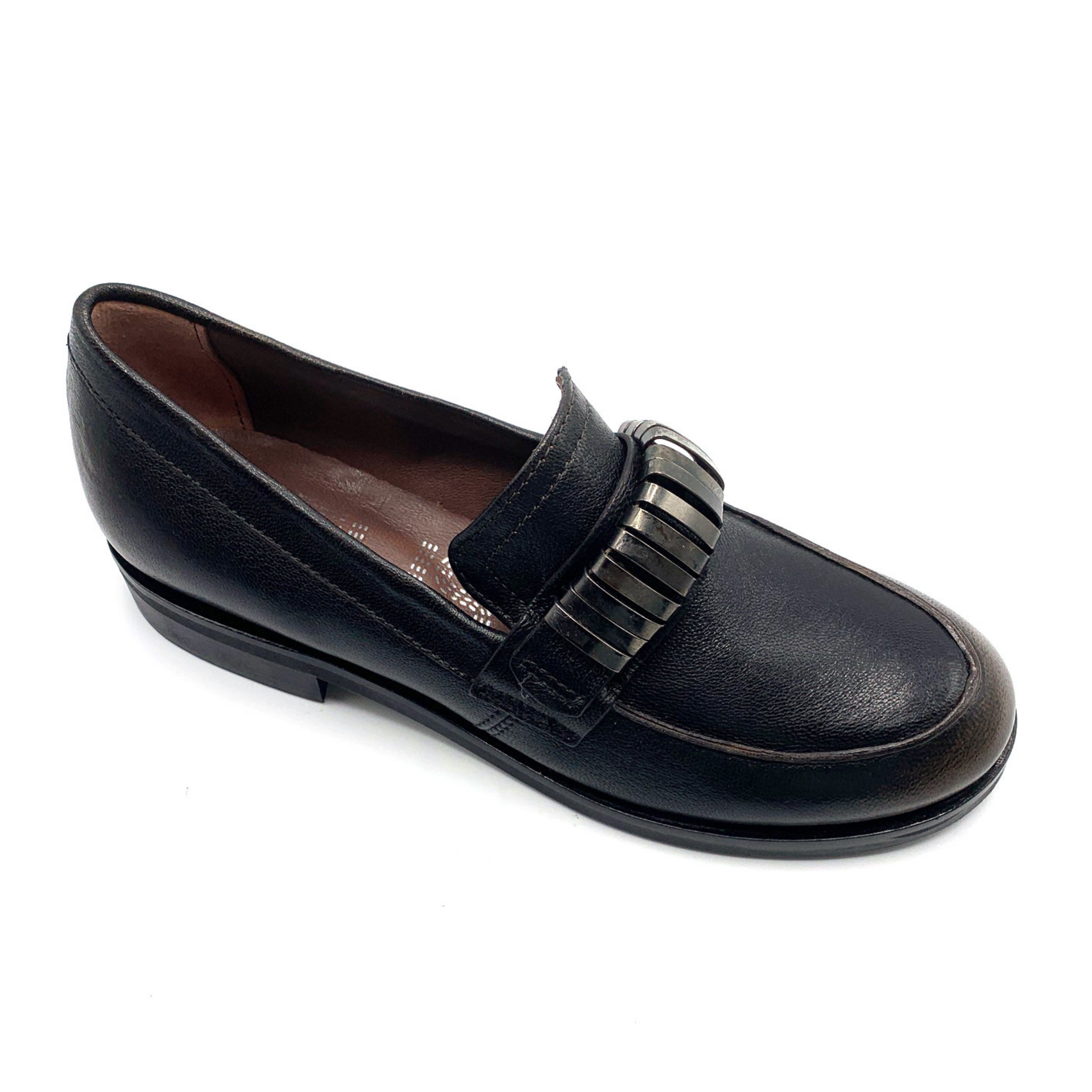 Kvæle få øje på Hals MJUS Como Loafer – Waterlily Shoes