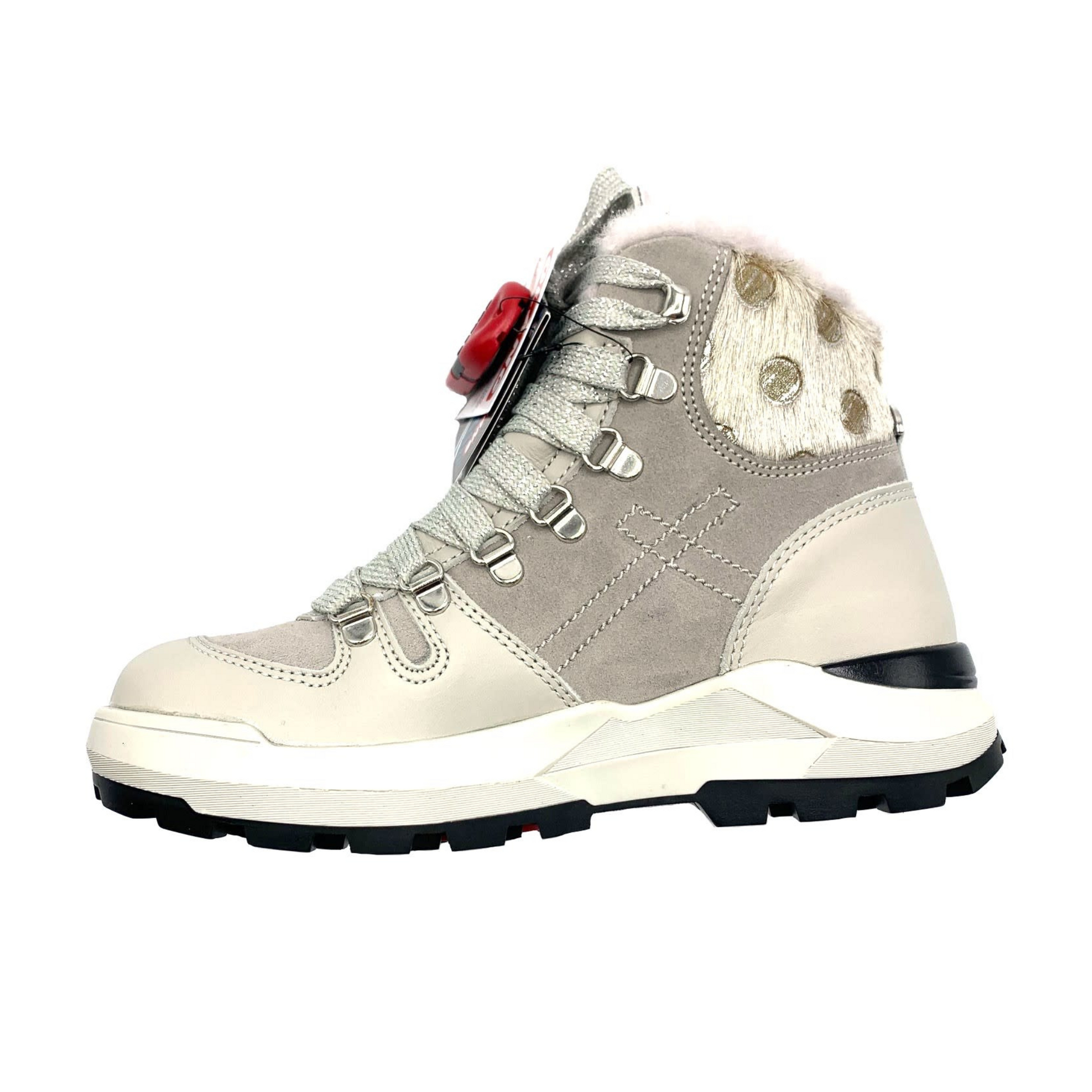 Bamboo shoes booties on sale