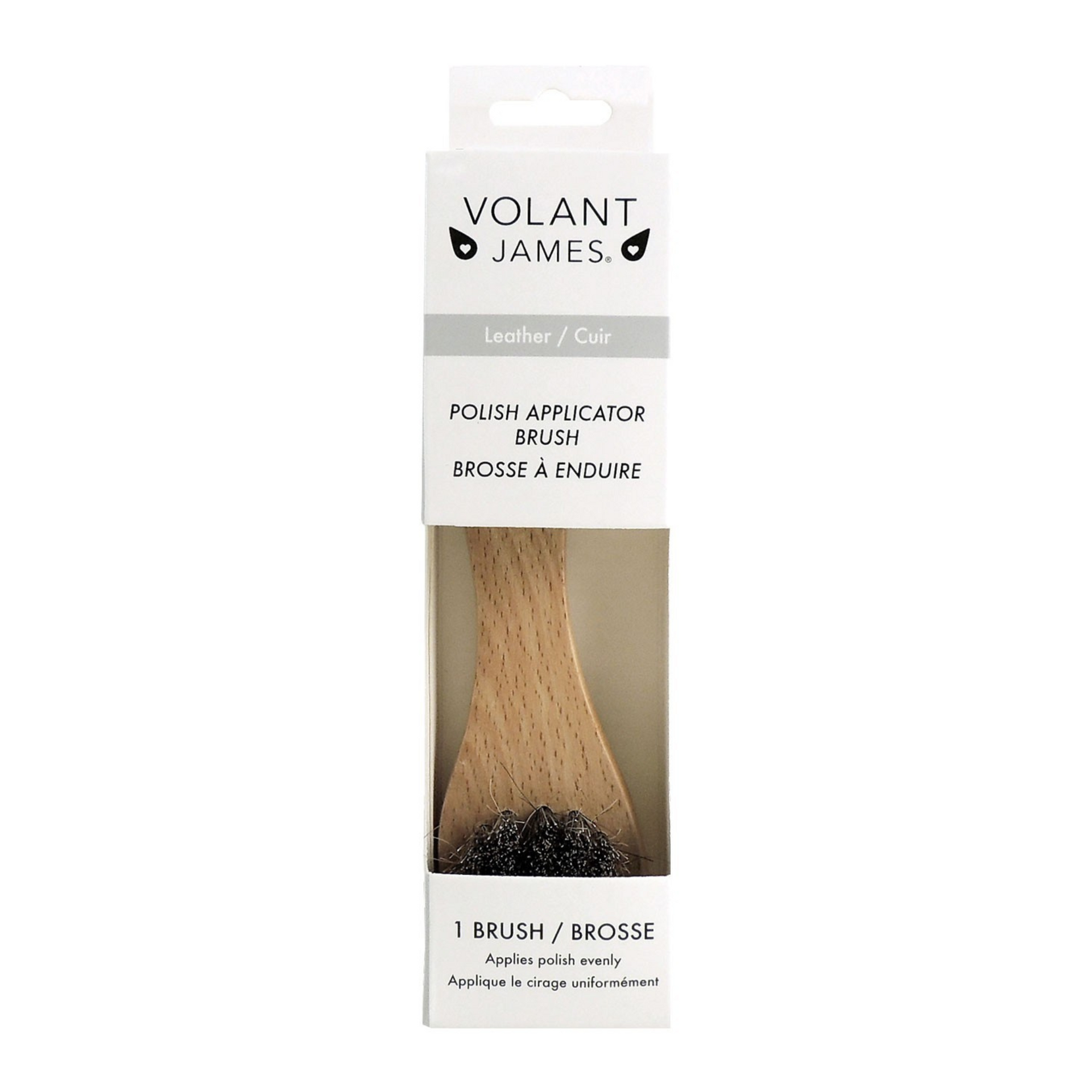 Polish applicator brush sale